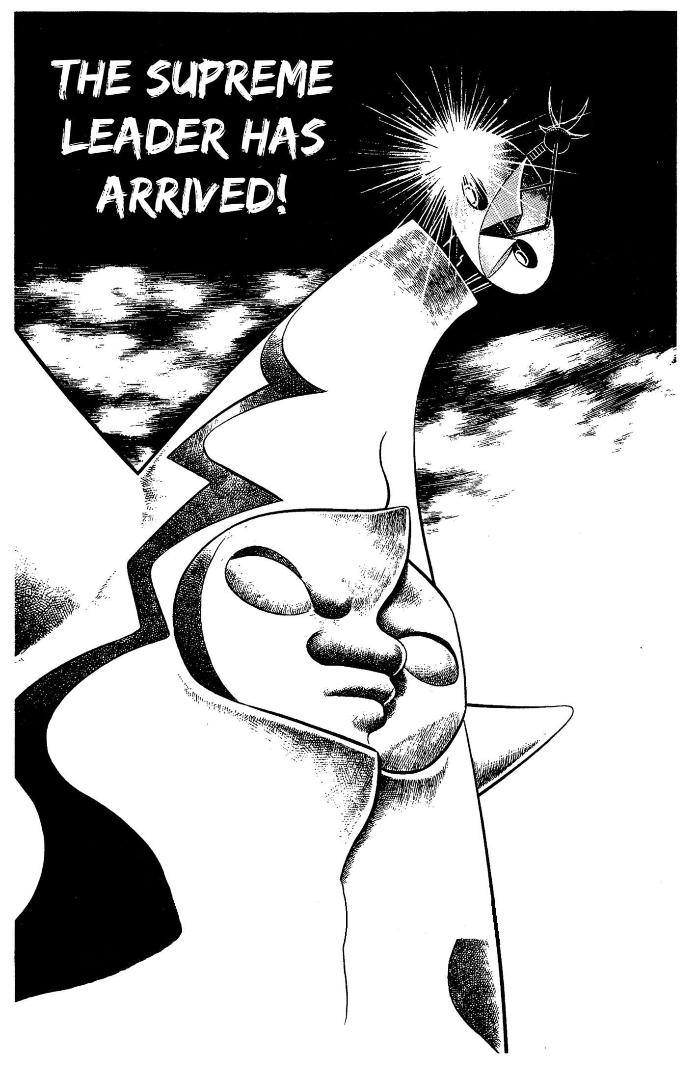 Ring Ni Kakero Chapter 61 - page 8