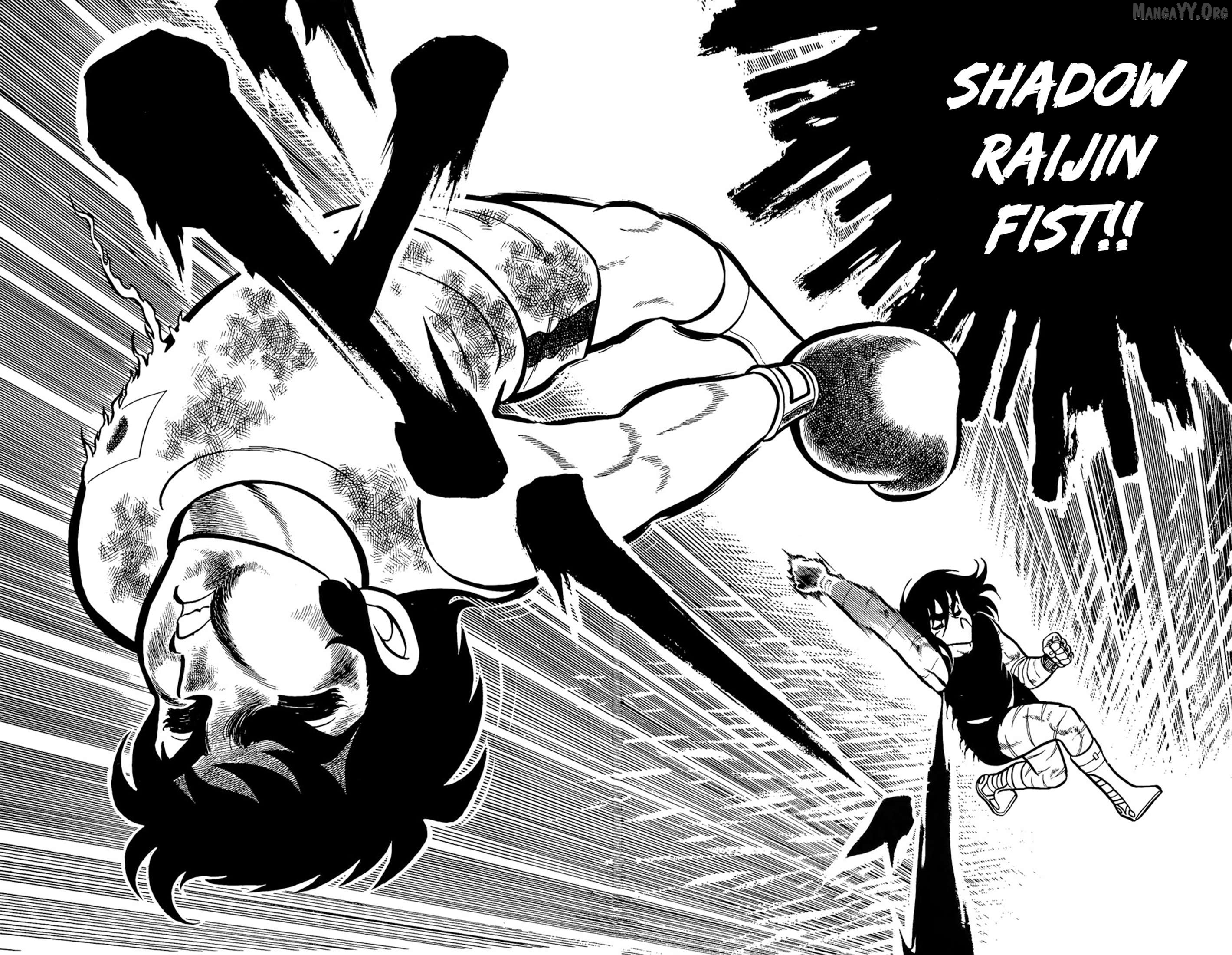 Ring Ni Kakero Chapter 62 - page 19