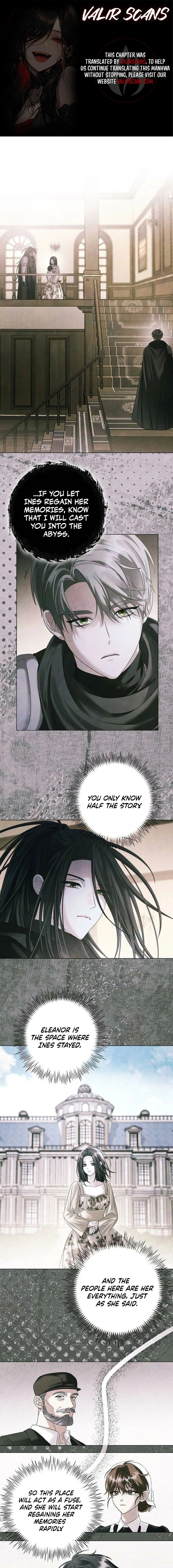 Now Come and Regret Chapter 76 - page 1