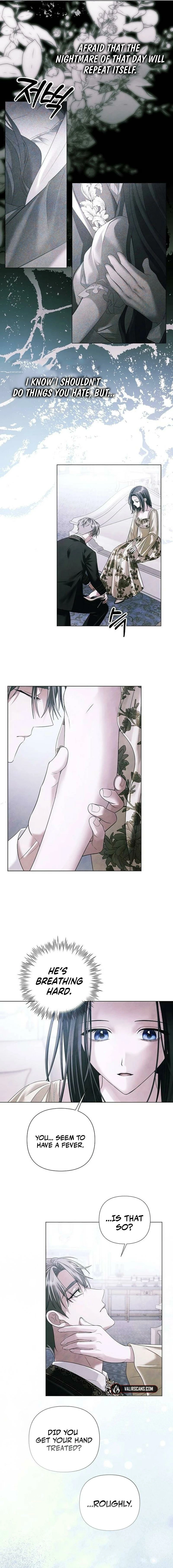 Now Come and Regret Chapter 76 - page 11