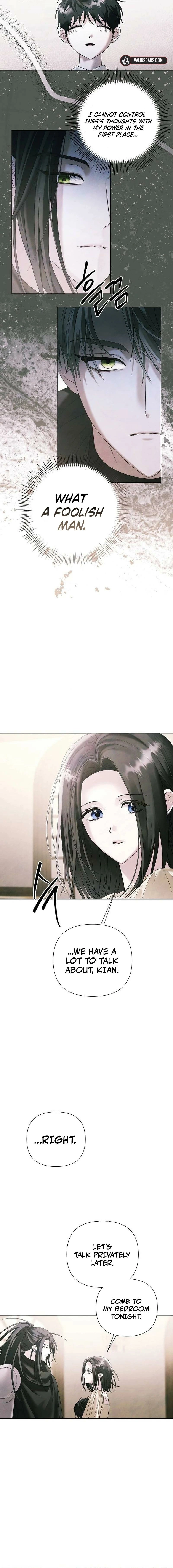 Now Come and Regret Chapter 76 - page 2
