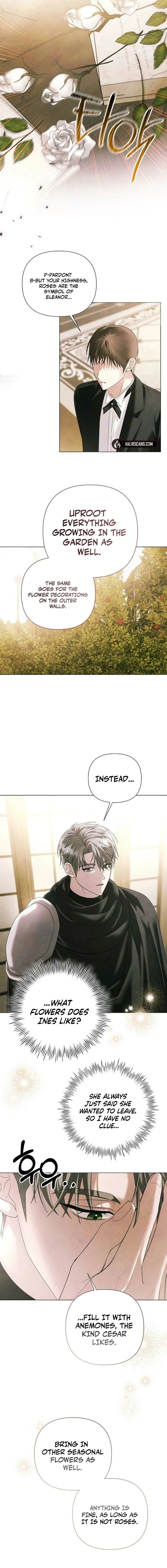Now Come and Regret Chapter 76 - page 6
