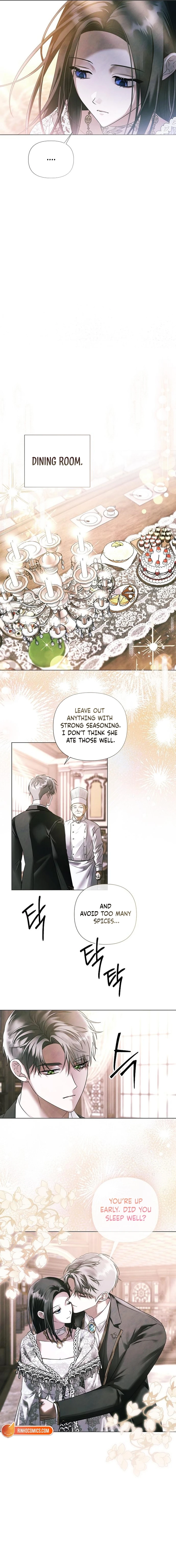 Now Come and Regret Chapter 78 - page 10