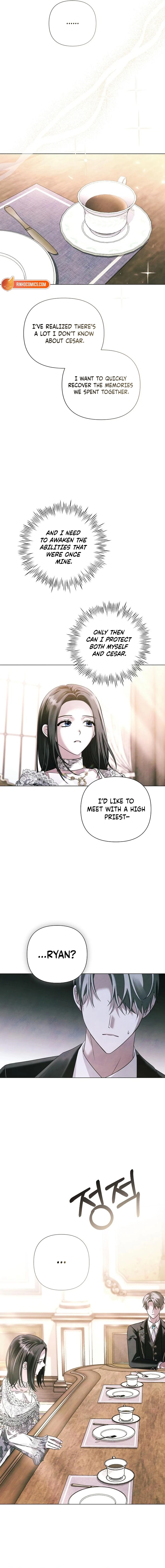 Now Come and Regret Chapter 78 - page 14
