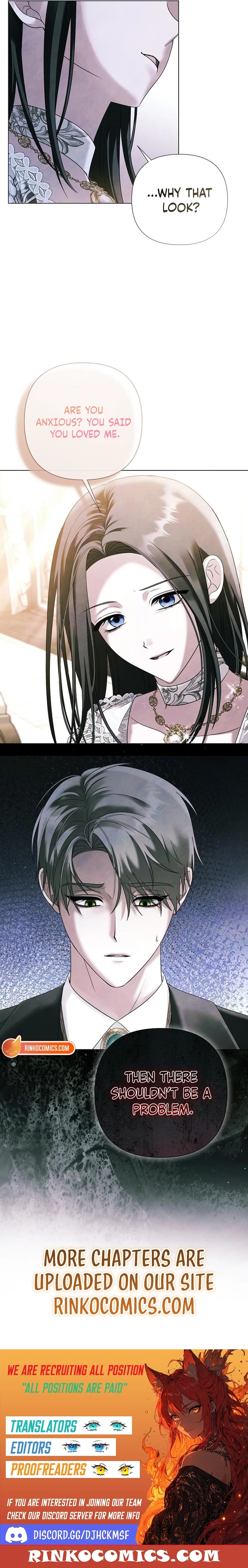 Now Come and Regret Chapter 78 - page 15