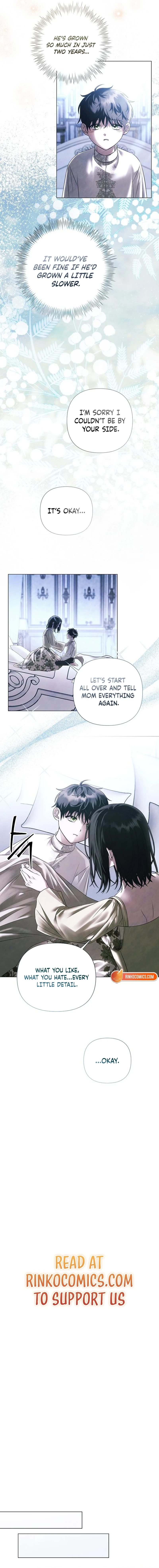 Now Come and Regret Chapter 78 - page 2