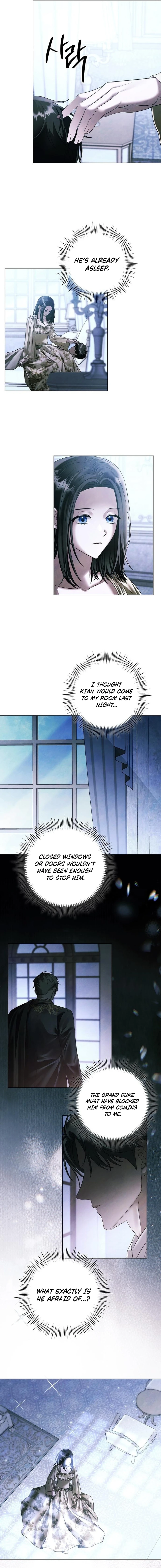 Now Come and Regret Chapter 78 - page 3
