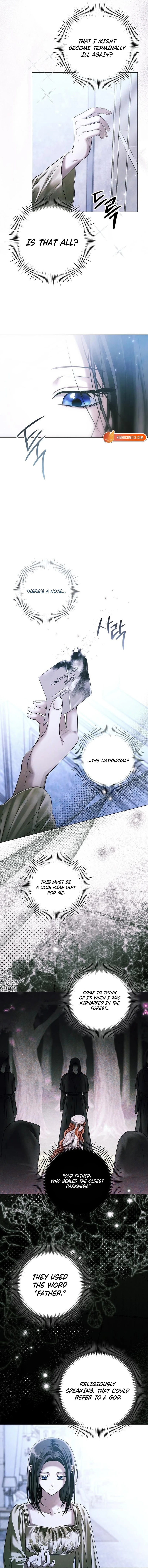 Now Come and Regret Chapter 78 - page 4