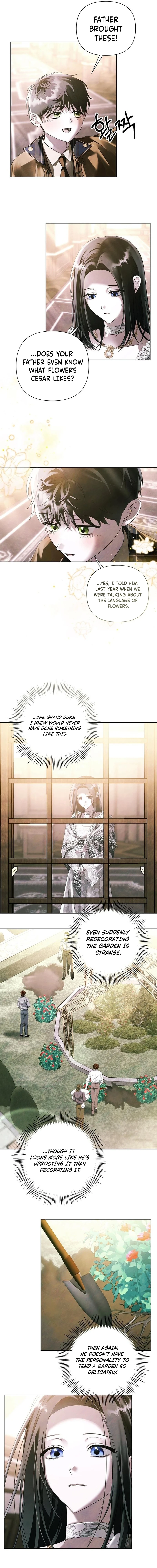 Now Come and Regret Chapter 78 - page 6