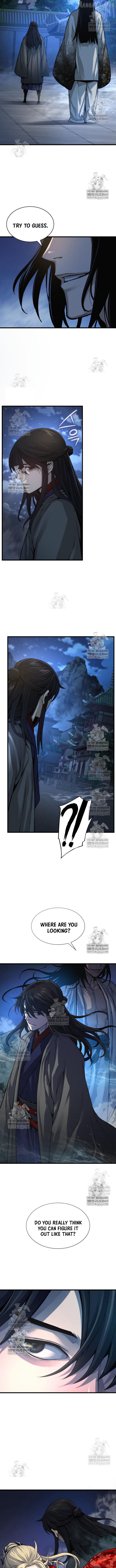 Myst, Might, Mayhem Chapter 104 - page 13