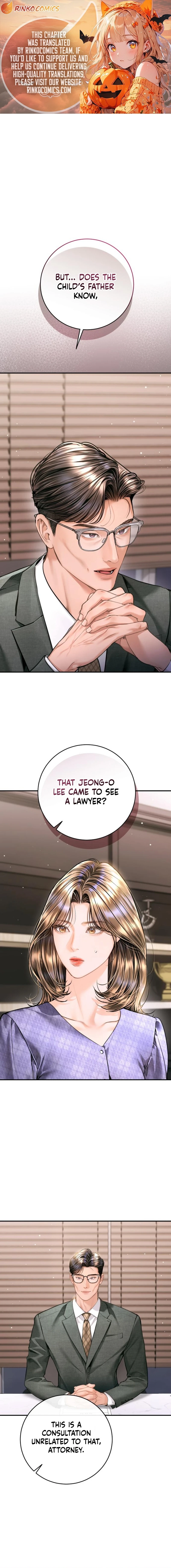 A Child Who Looks Like Me Chapter 56 - page 1