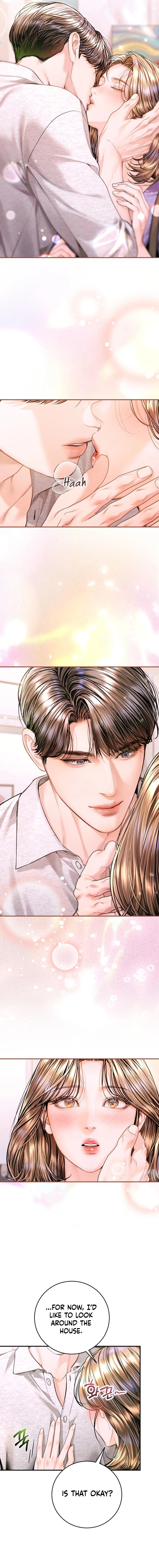 A Child Who Looks Like Me Chapter 56 - page 11