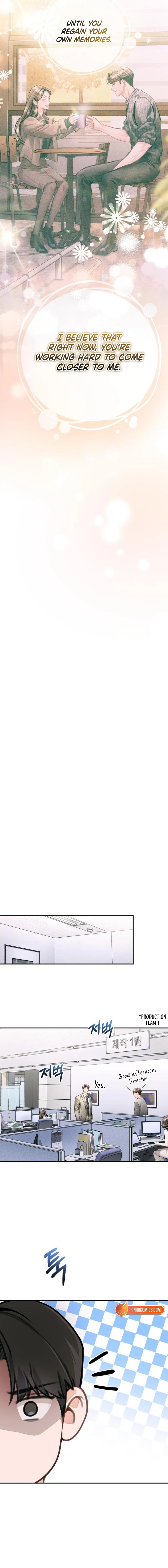 A Child Who Looks Like Me Chapter 56 - page 15