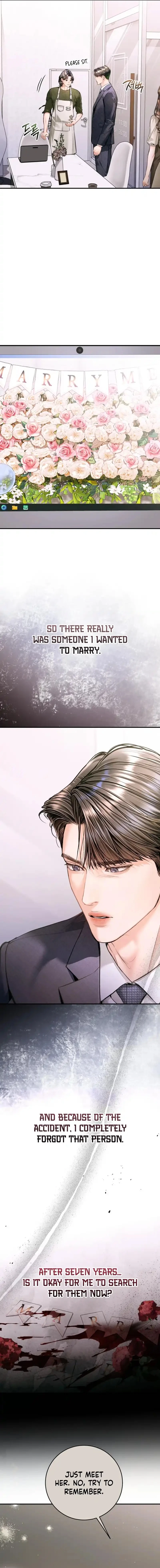 A Child Who Looks Like Me Chapter 57 - page 16