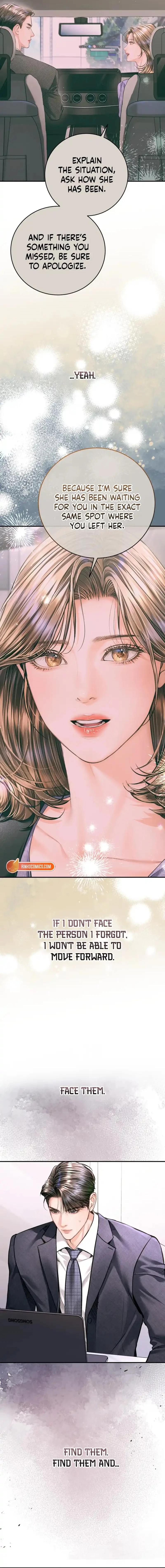 A Child Who Looks Like Me Chapter 57 - page 17