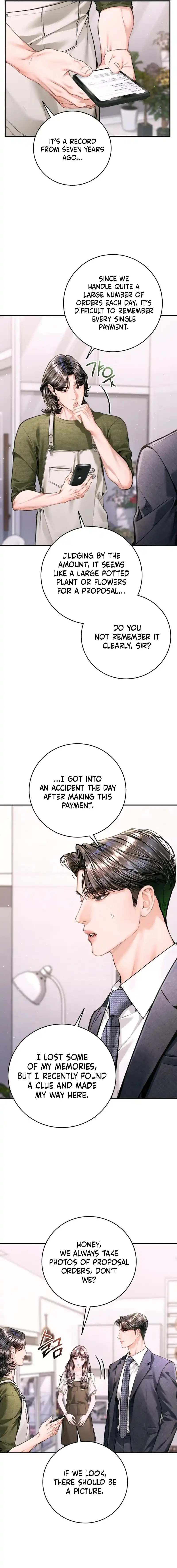 A Child Who Looks Like Me Chapter 57 - page 8