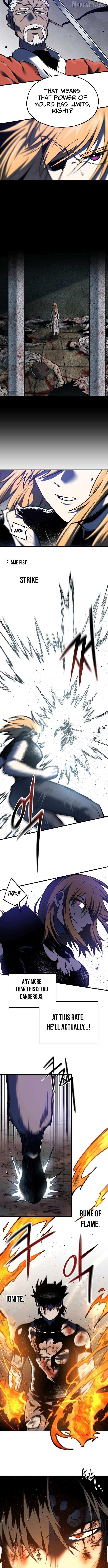 Lantern Of The Dawn Chapter 76 - page 4
