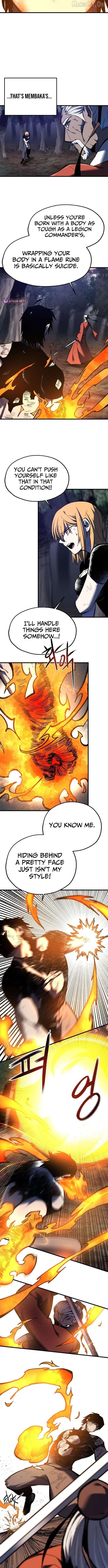 Lantern Of The Dawn Chapter 76 - page 5