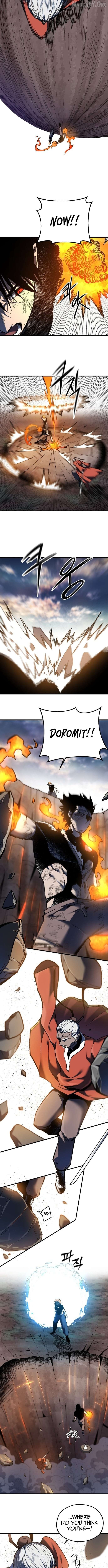 Lantern Of The Dawn Chapter 76 - page 7
