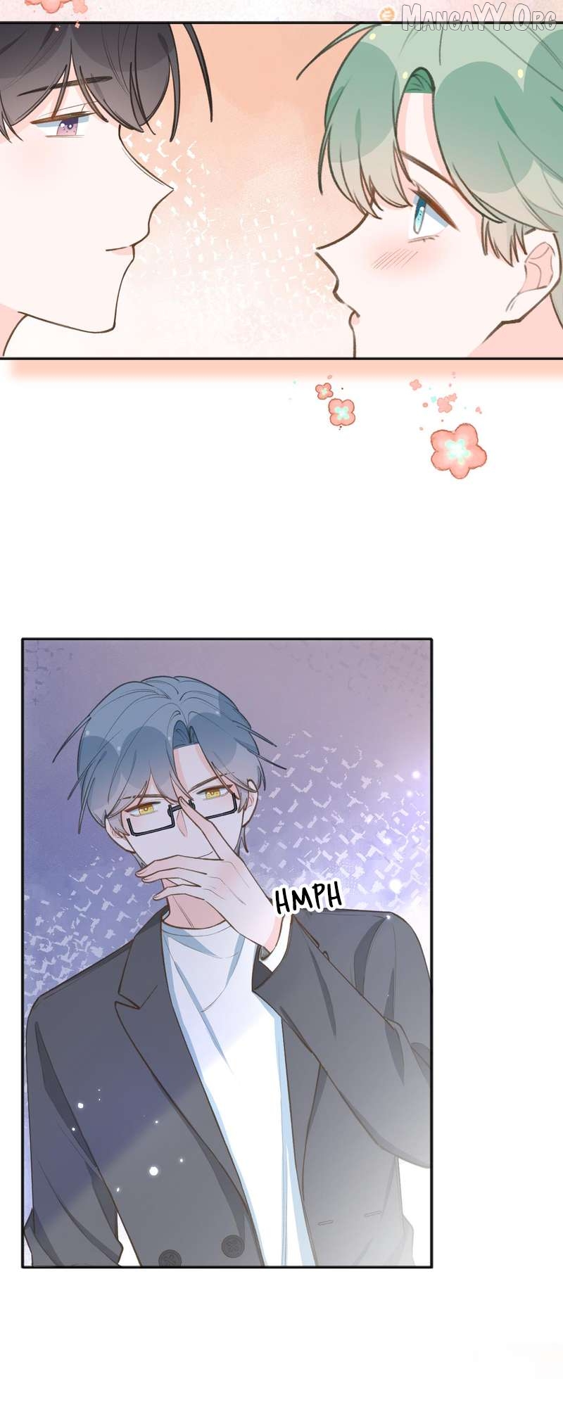 This Sweet Online Date Is a Disaster! Chapter 90 - page 12