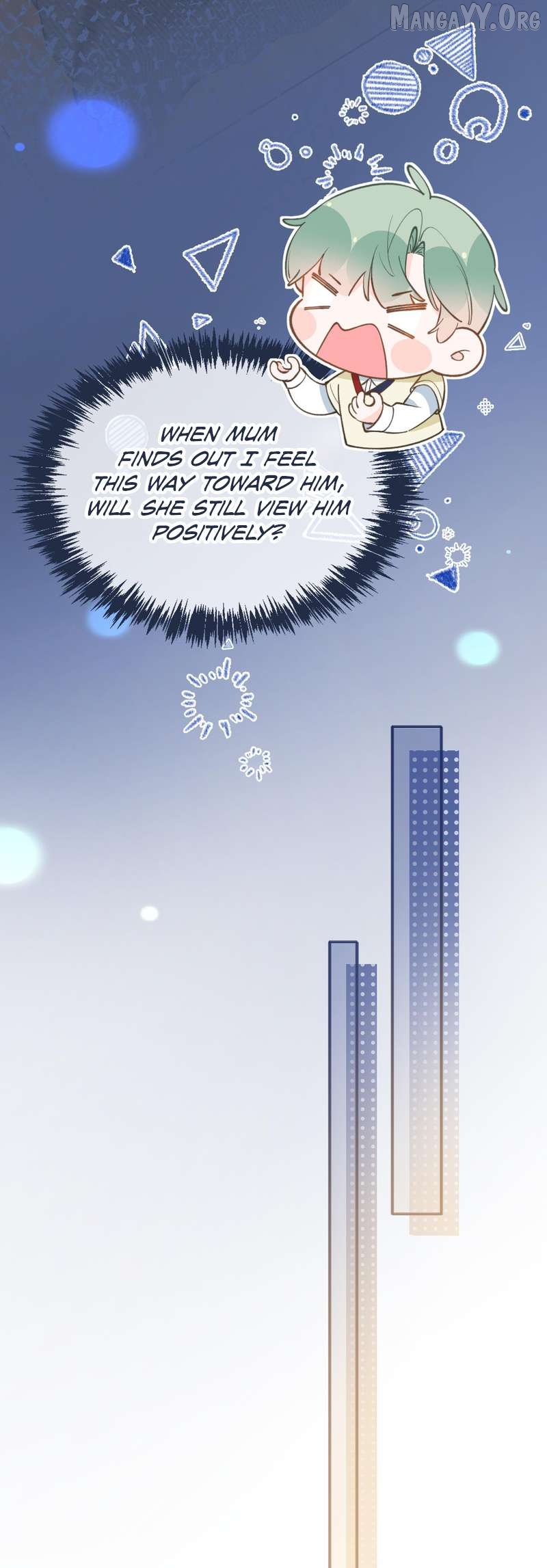 This Sweet Online Date Is a Disaster! Chapter 90 - page 6