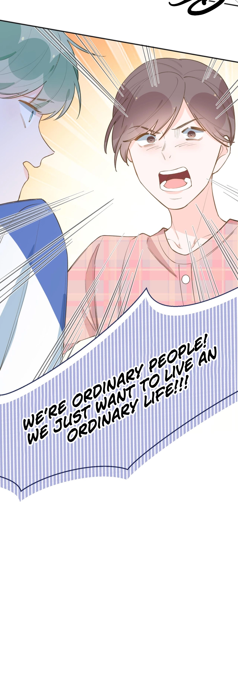 This Sweet Online Date Is a Disaster! Chapter 91 - page 13