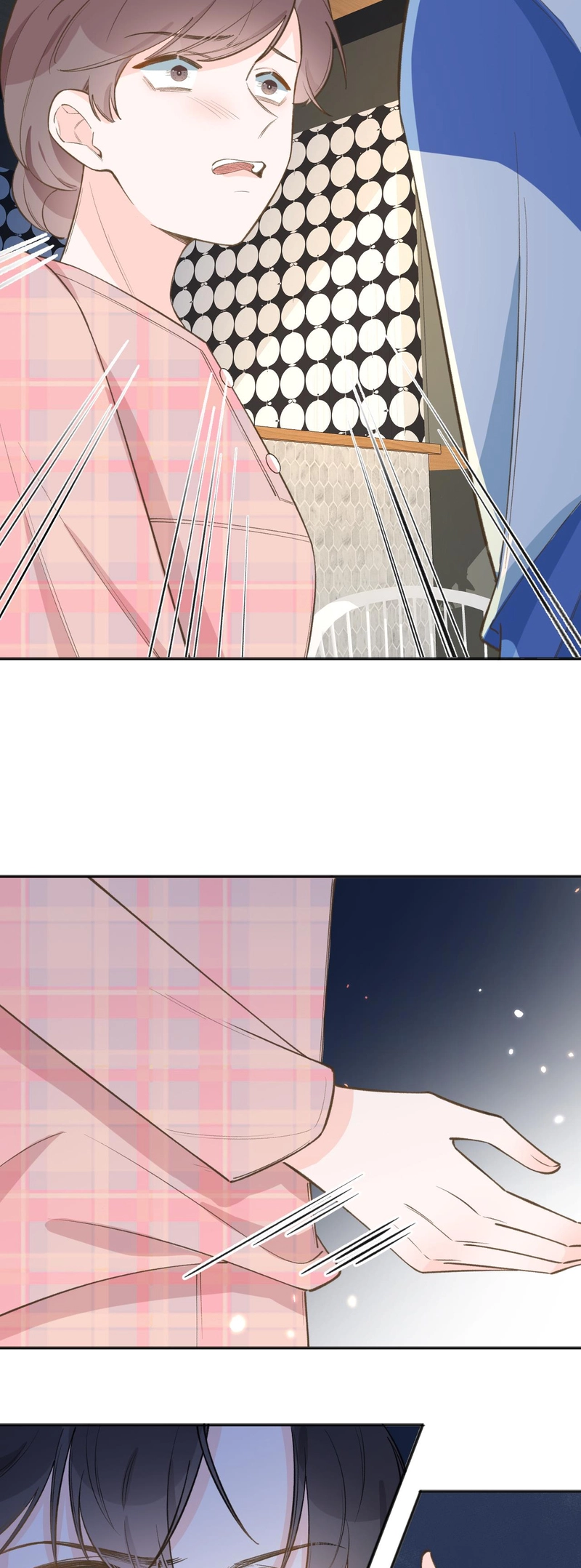 This Sweet Online Date Is a Disaster! Chapter 91 - page 15