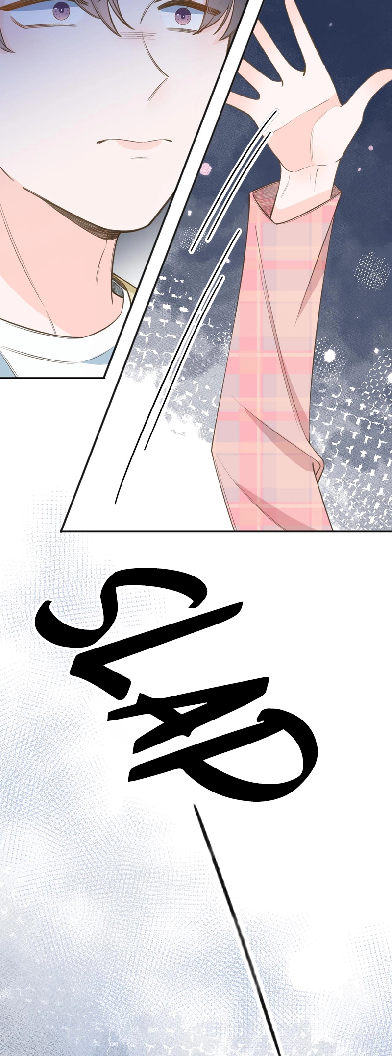 This Sweet Online Date Is a Disaster! Chapter 91 - page 16