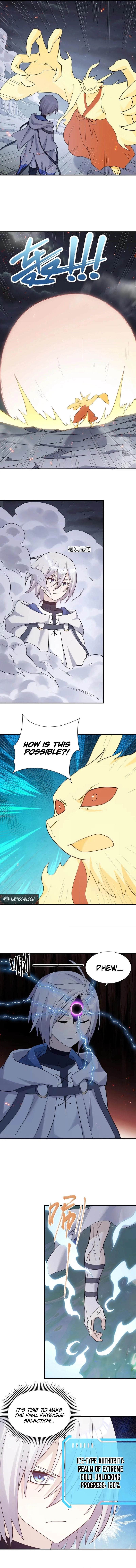 I Look Too Much Like The Boss And The World Actually Believes It Chapter 116 - page 9