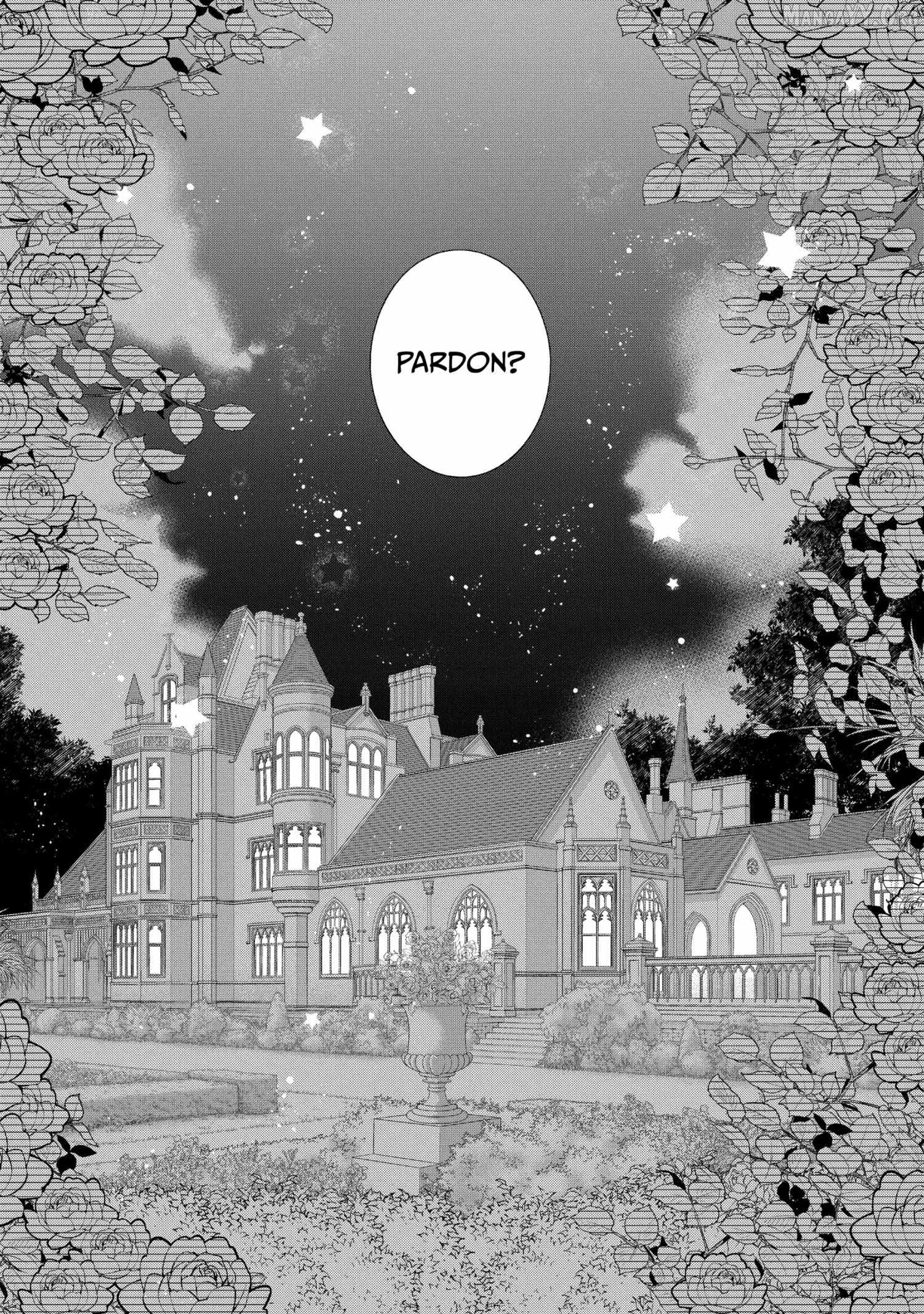 Princess Bibliophile Chapter 60 - page 27