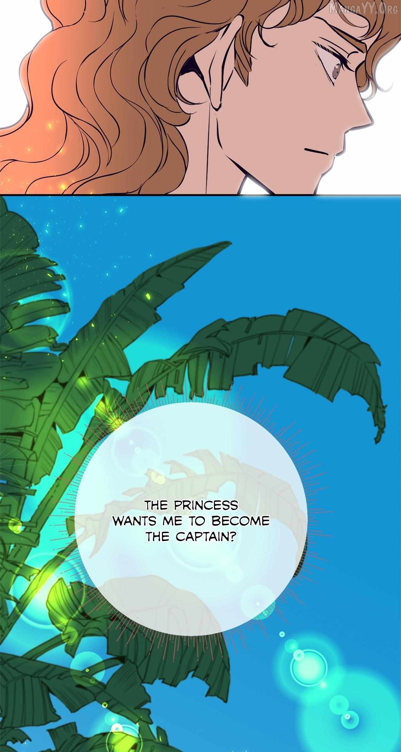 Becoming Best Friends With the Icy Male Lead Chapter 70 - page 15