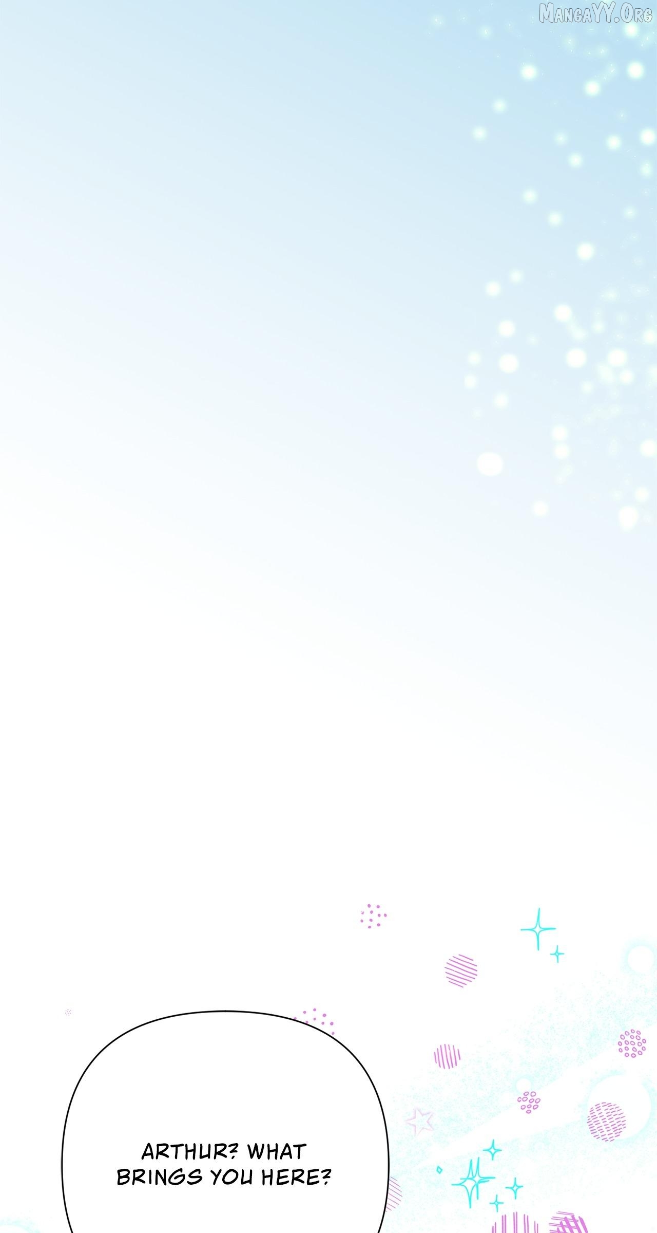 Becoming Best Friends With the Icy Male Lead Chapter 70 - page 17