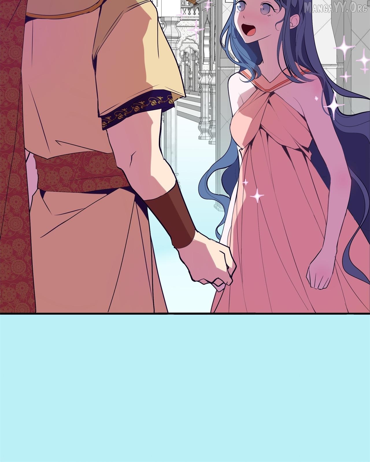 Becoming Best Friends With the Icy Male Lead Chapter 70 - page 20