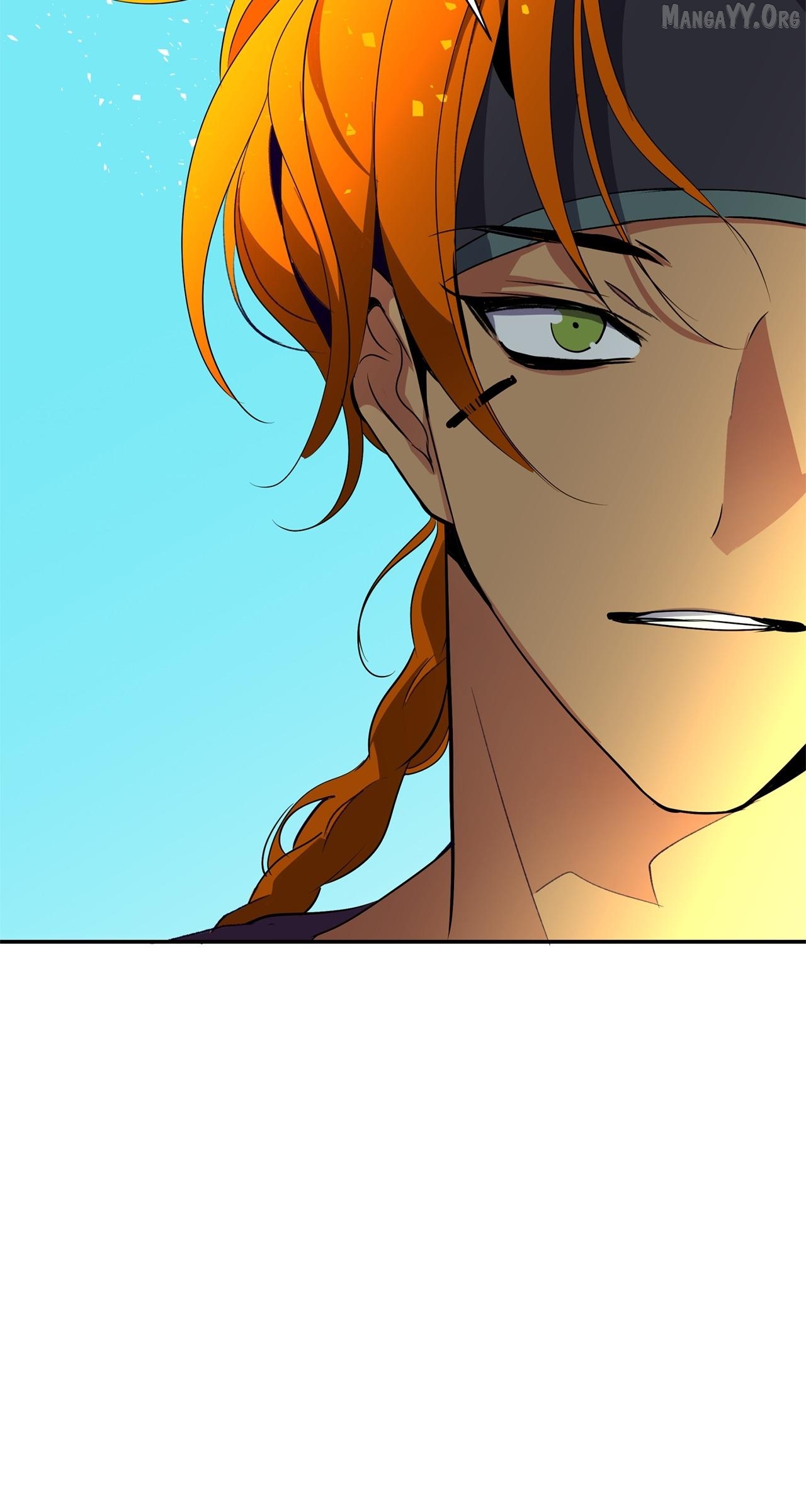 Becoming Best Friends With the Icy Male Lead Chapter 70 - page 37