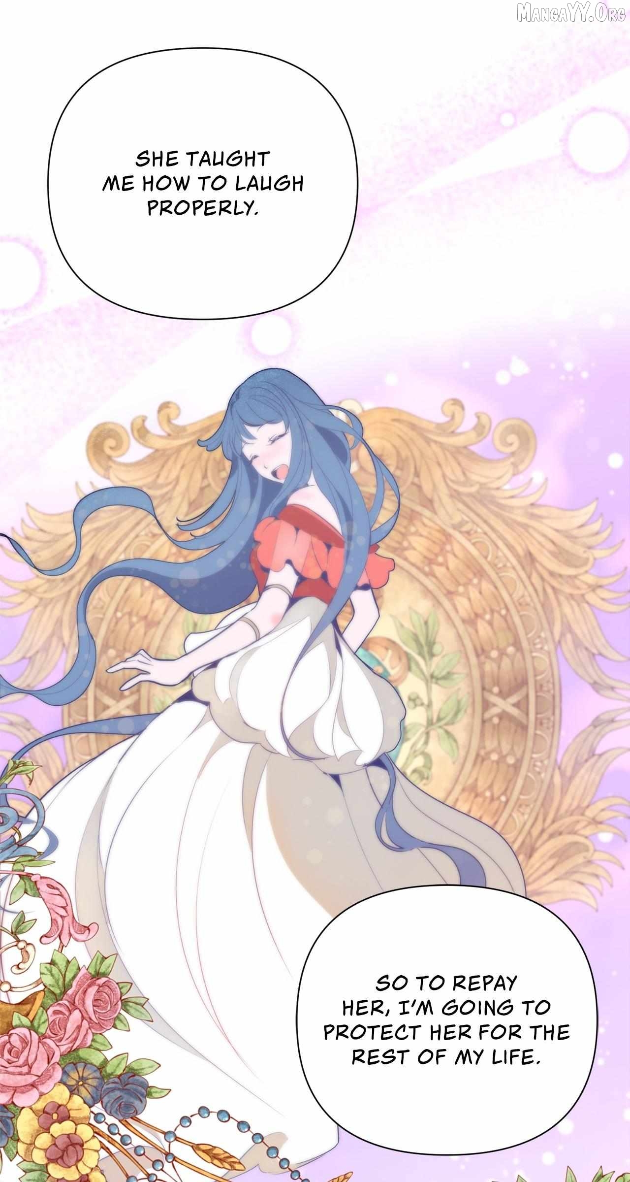 Becoming Best Friends With the Icy Male Lead Chapter 70 - page 39