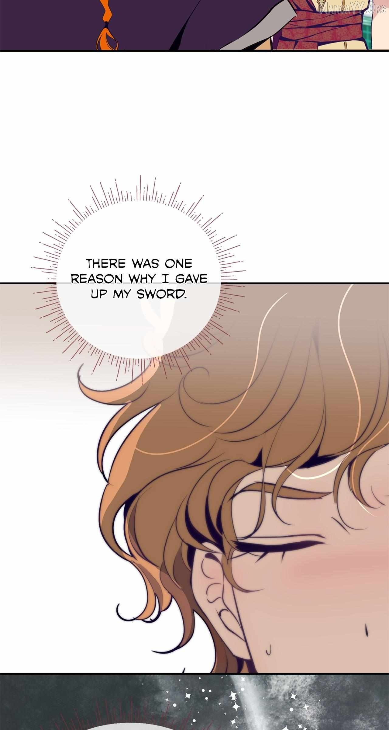 Becoming Best Friends With the Icy Male Lead Chapter 70 - page 41