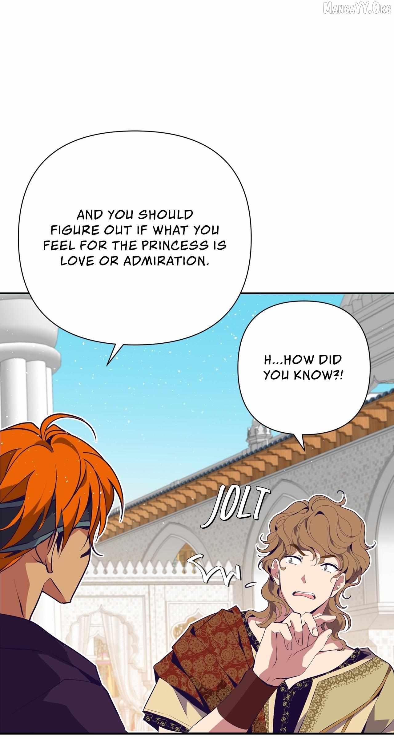 Becoming Best Friends With the Icy Male Lead Chapter 70 - page 49