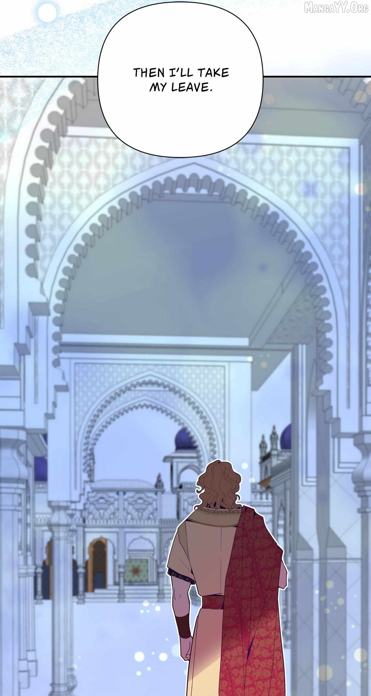 Becoming Best Friends With the Icy Male Lead Chapter 70 - page 55