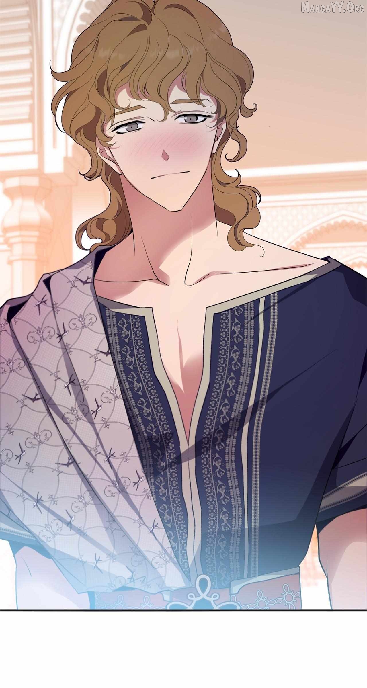 Becoming Best Friends With the Icy Male Lead Chapter 70 - page 63