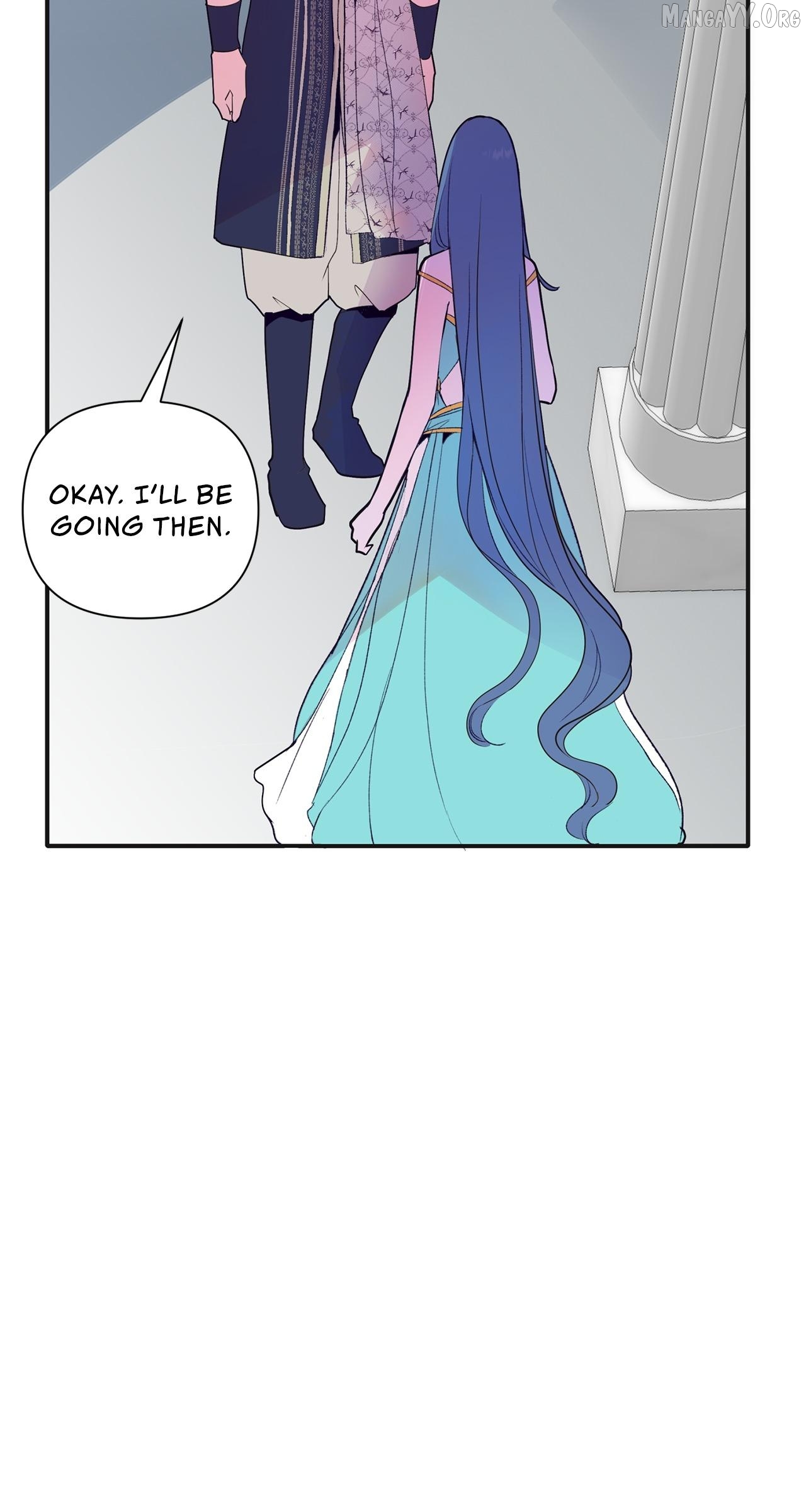 Becoming Best Friends With the Icy Male Lead Chapter 70 - page 65