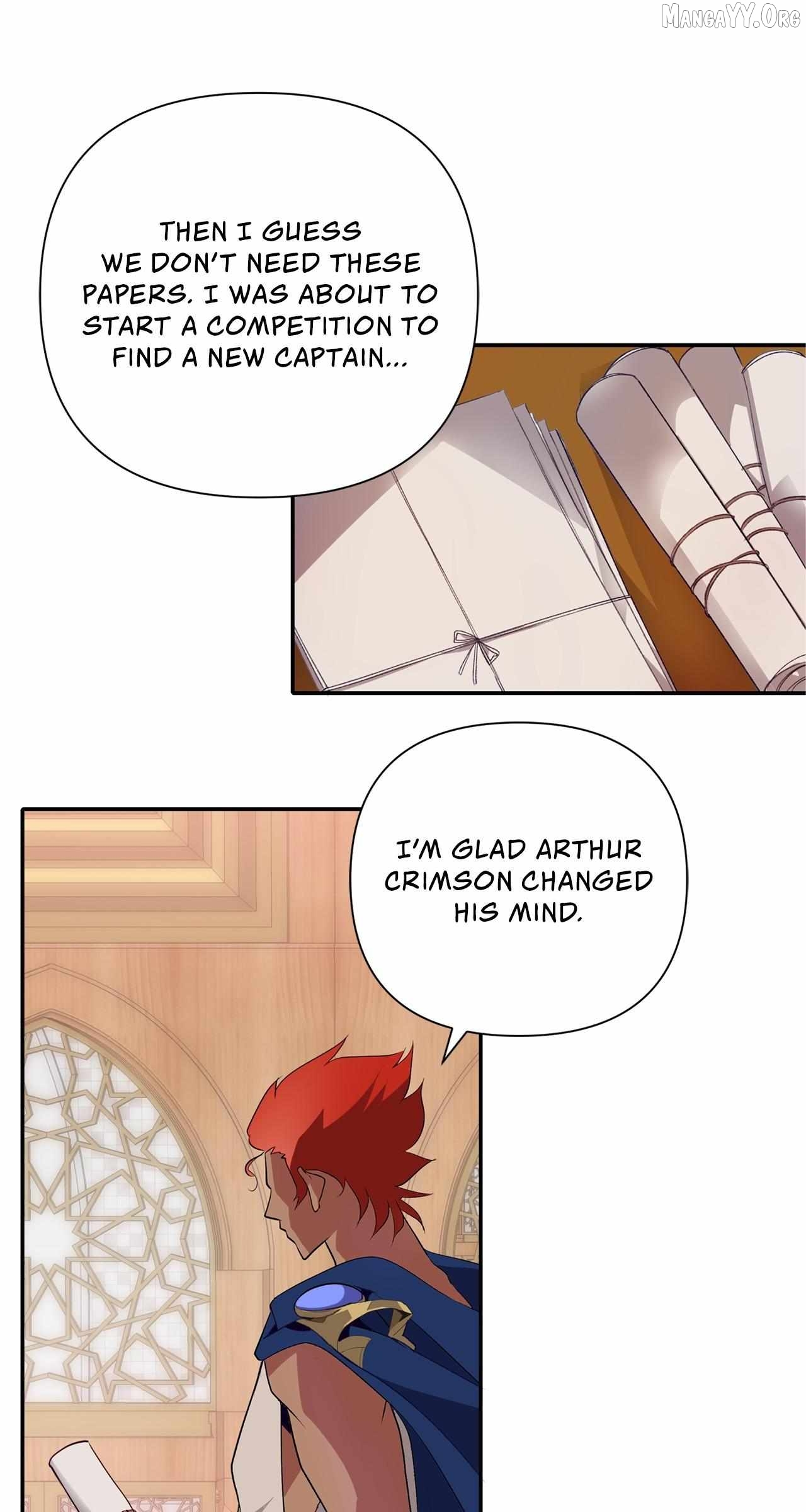 Becoming Best Friends With the Icy Male Lead Chapter 70 - page 77