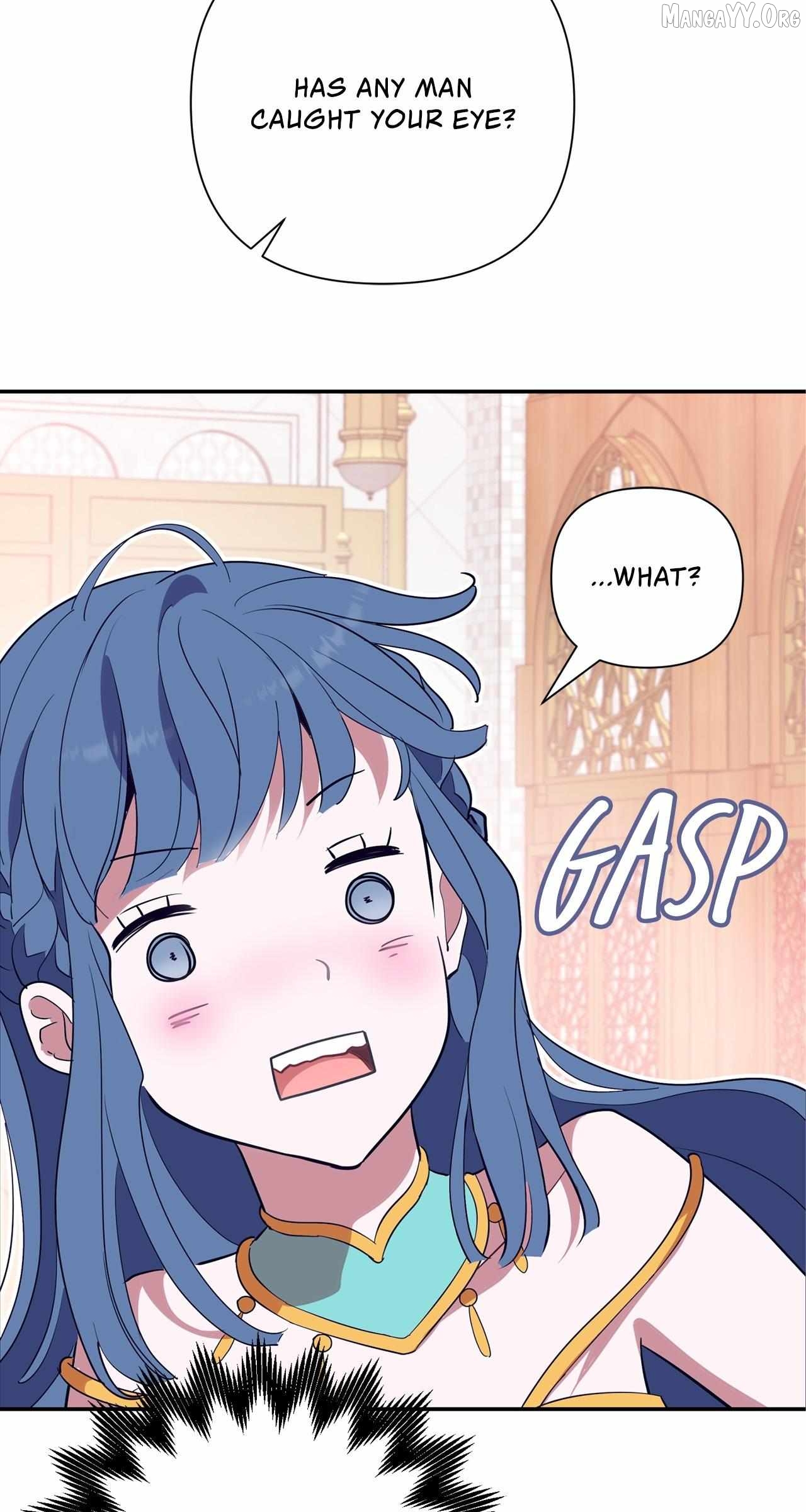 Becoming Best Friends With the Icy Male Lead Chapter 70 - page 82