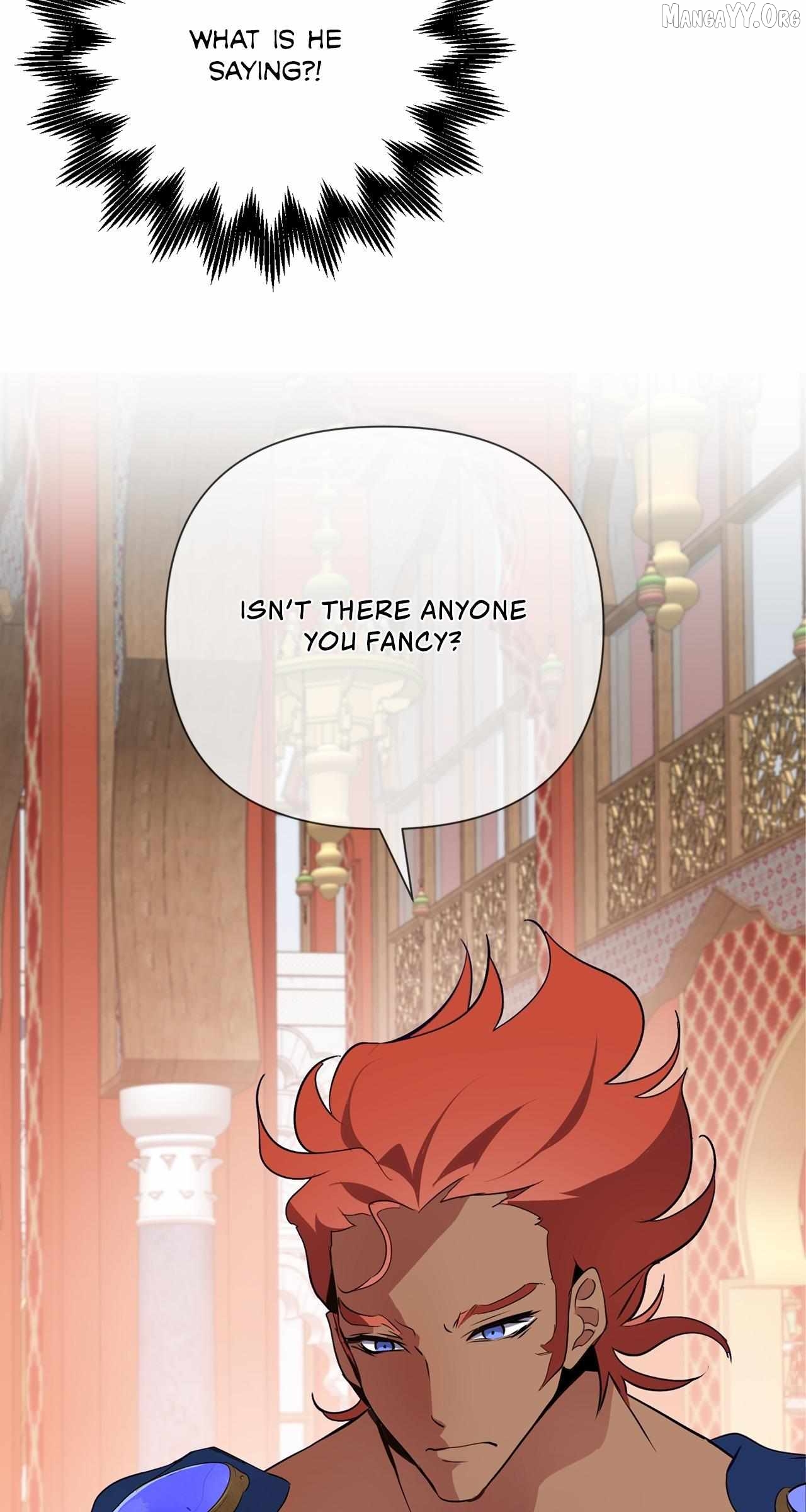 Becoming Best Friends With the Icy Male Lead Chapter 70 - page 83