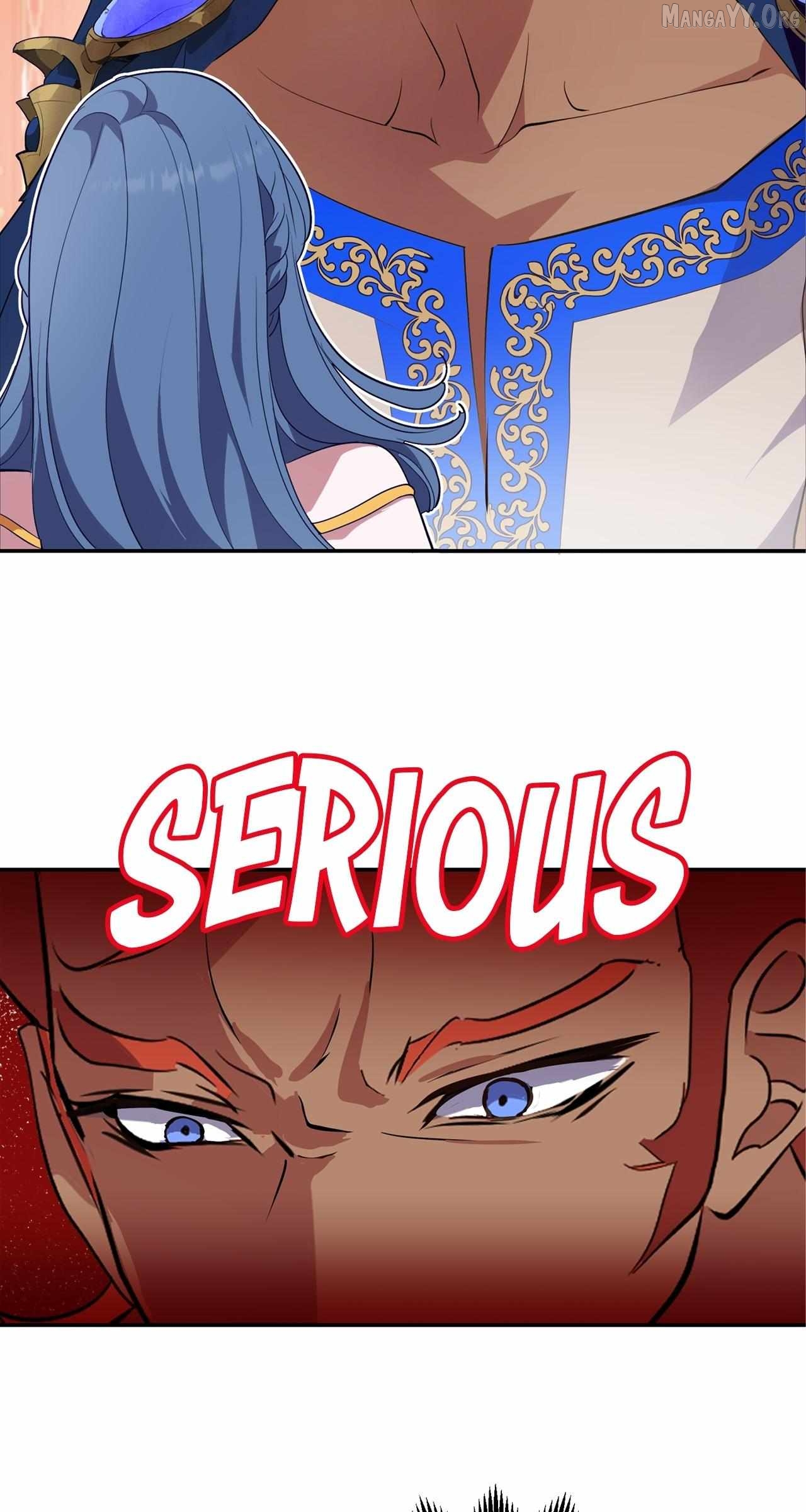 Becoming Best Friends With the Icy Male Lead Chapter 70 - page 84