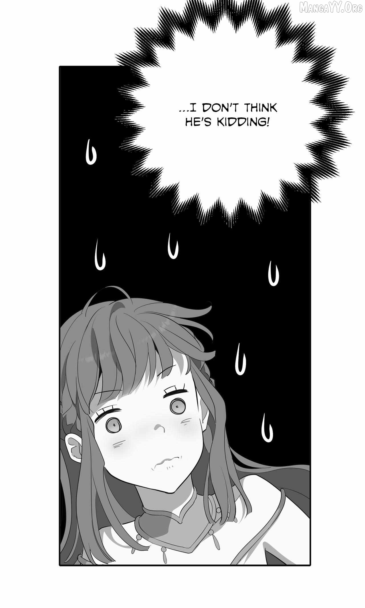 Becoming Best Friends With the Icy Male Lead Chapter 70 - page 85