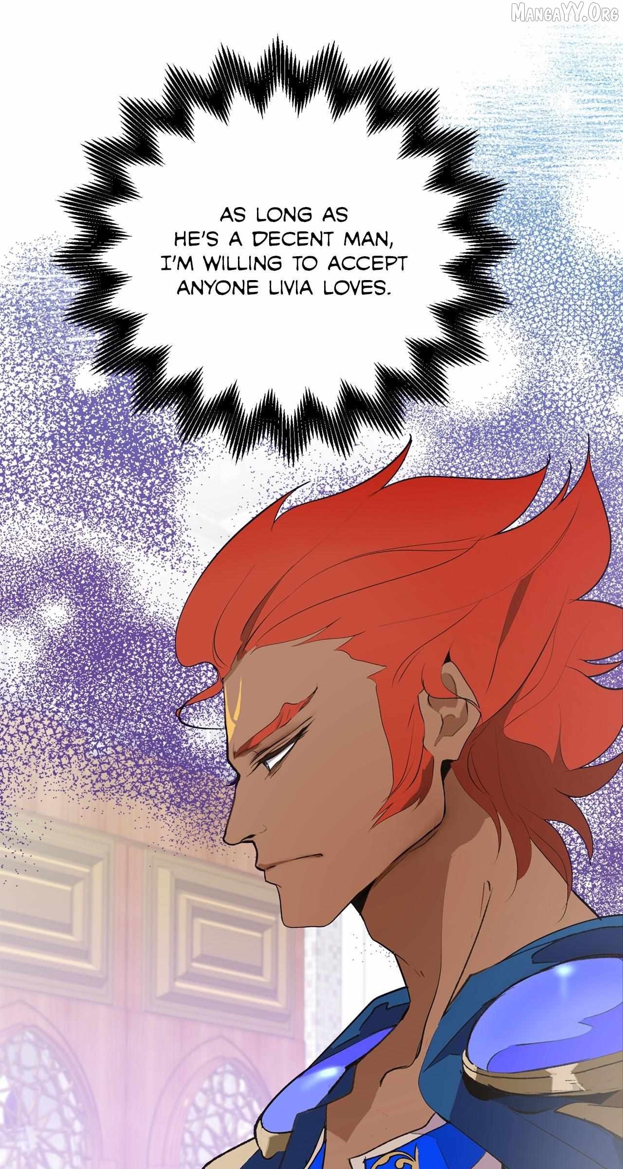 Becoming Best Friends With the Icy Male Lead Chapter 70 - page 86