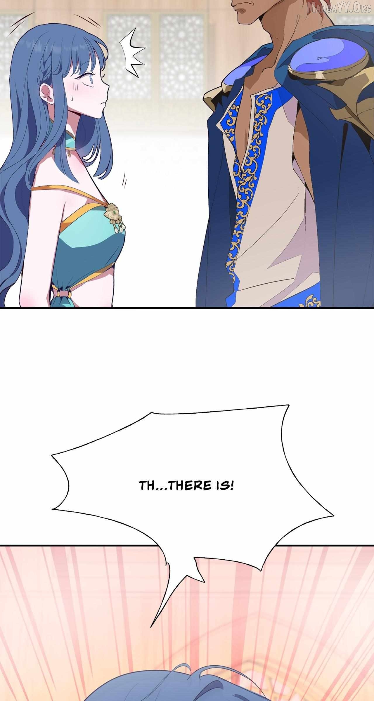 Becoming Best Friends With the Icy Male Lead Chapter 70 - page 88