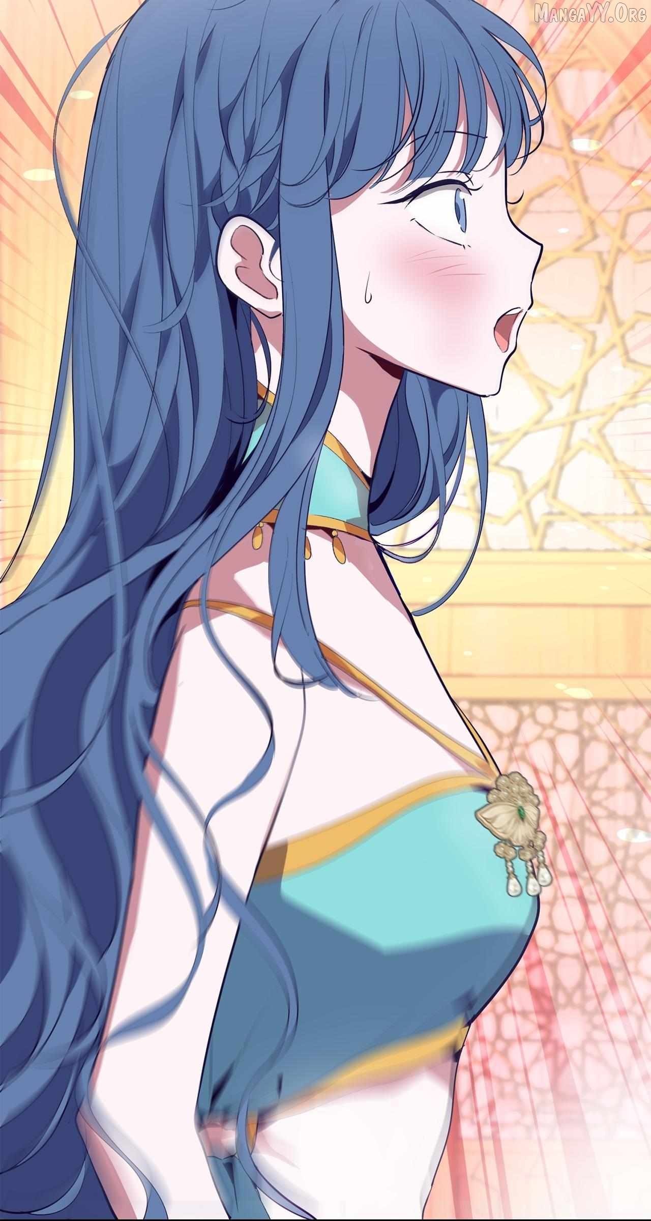Becoming Best Friends With the Icy Male Lead Chapter 70 - page 89