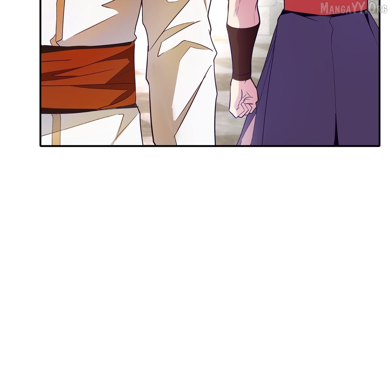 Becoming Best Friends With the Icy Male Lead Chapter 70 - page 9
