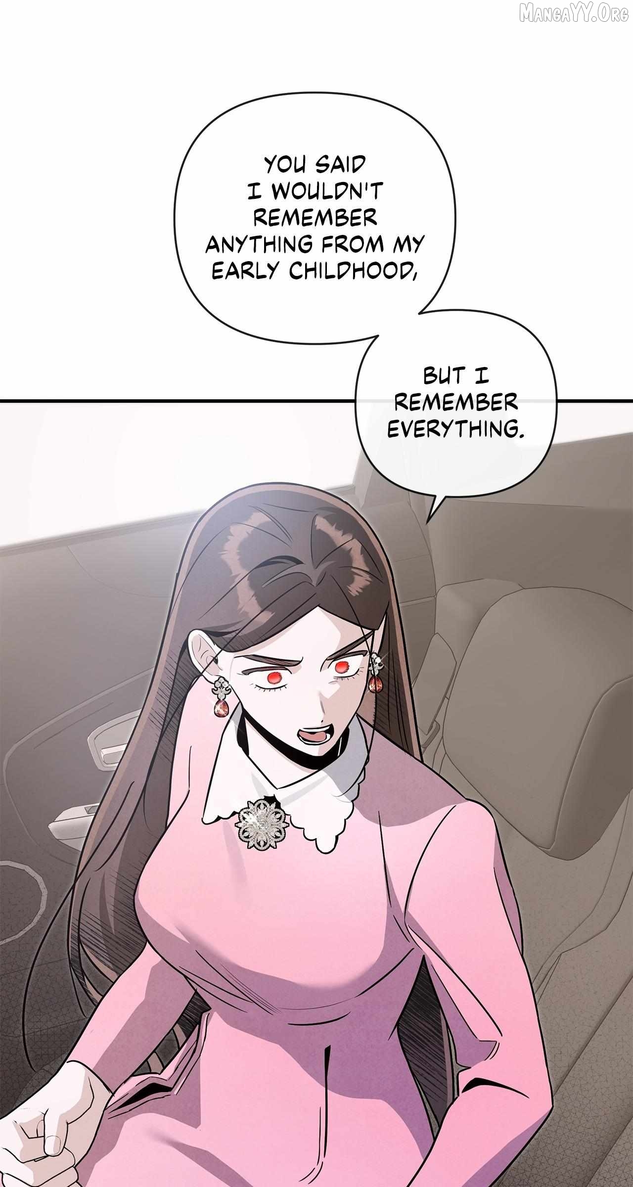 My Younger Sister Chooses Me Tonight Chapter 59 - page 51